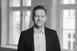 Mads Reinholdt, direktør, Forbrugerrådet Tænk