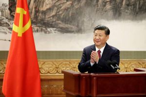 Xi Jinping får snart tildelt en ny femårsperiode som Kinas præsident. Det gør ham til landets mest magtfulde politiker i årtier. Men Kinas økonomi svømmer i problemer – og de ligger nu igen på Xis bord.