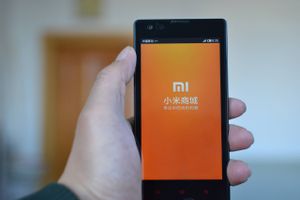 Xiaomi tredoblede sit salg i 2014, og vil nu indtræde på flere europæiske og asiatiske markeder.