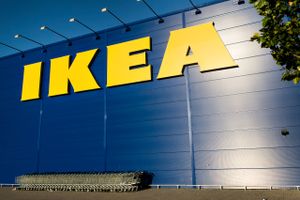 Med sit forskudte regnskabsår 2021/22 lander Ikea Danmark næsten samme omsætning som i rekordåret 2020/21.