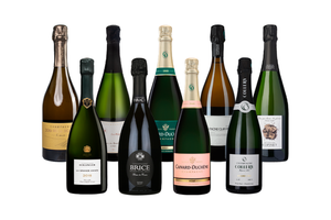 Mens salget af mousserende vin er eksploderet, står Champagne i stampe. Verdens stærkeste vinbrand kæmper ikke med kvaliteten, men med sin egen relevans. Ugens stortest bekræfter paradokset.