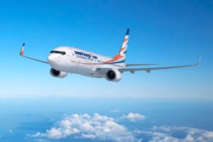 I strid med alle regler fløj et passagerfly fra Smartwings tværs over Europa på kun én motor – uden at orientere flyvelederne. Apollo og Bravo Tours har tidligere brugt flyselskabet. 
