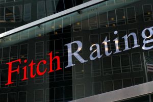 Fitch Ratings forudser en snarlig statslig betalingsstandsning. Foto: Brendan Mcdermid/Reuters/Ritzau Scanpix