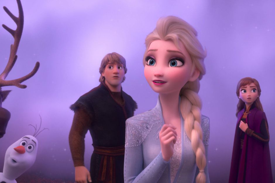 Nye film med Frozen, Toy Story og Zootopia skal vende skuden for Disneys streamningtjeneste.