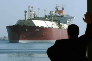 Gas fra USA er så skadeligt for klimaet, at det kan forpurre både Danmarks og EU's 2030-mål. Især fordi det kræver, at gassen skal køles kraftigt ned. 