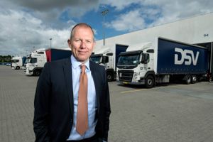 DSV’s ledelse med Jens Bjørn Andersen og Jens Lund i spidsen er endnu engang lykkedes med et stort milliardopkøb af et af verdens største logistikselskaber. En handel, der har en værdi på ca. 26 mia. kr. og omfatter 17.000 medarbejdere.