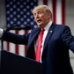 Demokraterne ventes at udgive en særskilt rapport med konklusioner, der er helt anderledes end republikanernes om det mulige samarbejde mellem Trumps stab og russerne. Foto: Carolyn Kaster/AP