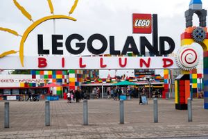 Pengene trillede ud af den mest berømte forlystelse i Billund i 2020, og Legoland endte med et underskud på næsten 30 mio. kr. Der er ingen konkret prognose for i år.