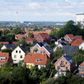 Boligmarkedet har været brandvarmt under hele coronakrisen. Foto: Jens Dresling