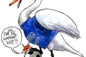 Leicester har vundet det engelske mesterskab i fodbold. Ja, og kørselstjenesten Uber knuselsker 1. maj pga. den travlhed, det skaber. Til gengæld hader vores allesammens elskelige Uffe Elbæk aktiemarkedet. 