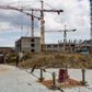 Frem mod 2018 vil manglen på kvalificeret arbejdskraft bliver mere udtalt inden for byggeriet, vurderer Dansk Byggeri.