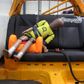 De fleste autostole til børn har fået forbedret sikkerheden, viser en ny test fra FDM. Foto: FDM