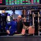 Wall Street risikerer at blive overrasket, når regnskabssæsonen løber af stablen de kommende uger. Foto: Timothy A. Clary / AFP)