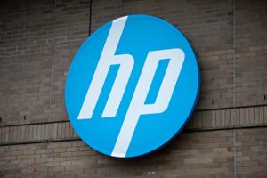 Hewlett-Packard er presset fra mange sider frem mod opsplitningen af selskabet. Nu rammer det selskabet, at det går godt for USA.
