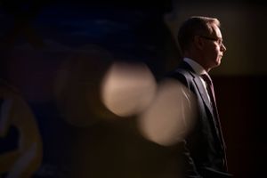 Ifølge Rickard Gustafson vil intet flyselskab i Europa klare sig gennem coronakrisen uden langsigtet støtte fra de stater, som har lukket grænser og indført rejserestriktioner.
