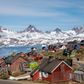Det grønlandske selvstyre accepterer USA's tilbud om et øget samarbejde. Arkivfoto: Lucas Jackson/Reuters