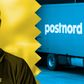 I en måling fra konsulentfirmaet Caliber om danskernes holdning og tillidt til 100 af landets største virksomheder kommer L'easy og Postnord ud som bundskraberne. Collage: Anders Vester Thykier