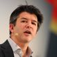 Kørselstjenesten Ubers tidligere topchef, Travis Kalanick, grundlagde selskabet i San Fransico i 2009.