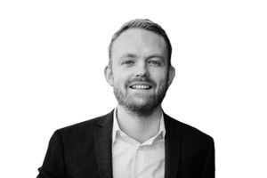 Kasper Munk Rasmussen