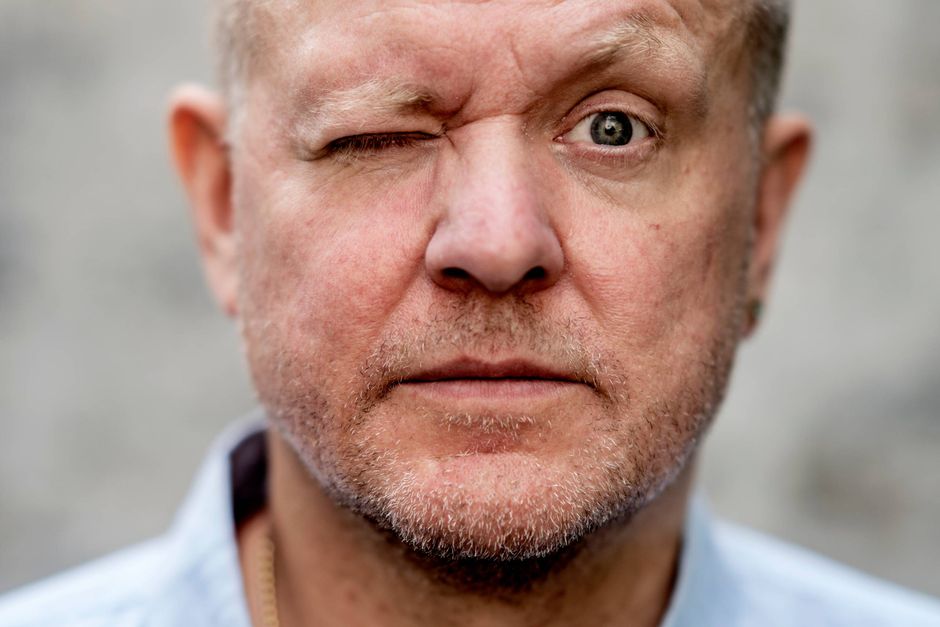Anders Matthesens manager og sparringspartner beskæftiger sig ikke med målgrupper eller økonomiske forventninger. Derimod er hun meget optaget af at beskytte forretningens brand. 