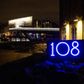 Michelinrestauranten har sidste åbningsdag 30. september, men ejerne skriver på Facebook, at de håber på at genåbne Restaurant 108 på et senere tidspunkt i nye lokaler. Foto: Polfoto.