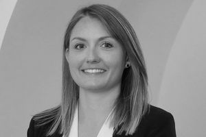 Selina Lautrup Rosenmeier, advokat, Dansk Erhverv