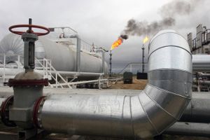 Statsminister Mette Frederiksen advarer – ligesom Energistyrelsen – om, at energisituationen er alvorlig, og at den risikerer at blive værre – få overblikket på 2 minutter.