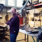 Markedet er meget konkurrencepræget, og man bruger alle kneb for at vinde projekterne, og så må man tage slagsmålene bagefter, fortæller John Bagh. Han tror dog på et godt resultat i 2016, da det ifølge ordrebogen bliver et travlt år.