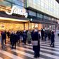 Salling Group lukker med øjeblikkelig virkning koncernens to stormagasiner i henholdsvis Aalborg og Aarhus. Foto: JP.