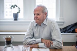 Interview: ATP's afgående formand, Jørgen Søndergaard, retter en hård kritik mod regeringens pensionsreform, som han mener ikke løser de store problemer i pensionssystemet.