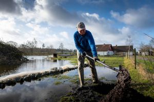 Klimatopmødet COP26 i Glasgow endte med en pagt. Men hvad siger en klimaprofessor, en klimaaktivist og to vidner til klimaets forandringer, til topmødets forløb og afslutning? 