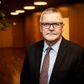 Nationalbankdirektør Lars Rohde tager rentevåbenet i brug efter milliardsalg af danske kroner i markedet. Foto: Rune Aarestrup Pedersen