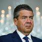 Sigmar Gabriel. Arkivfoto: Sait Serkan Gurbuz/AP