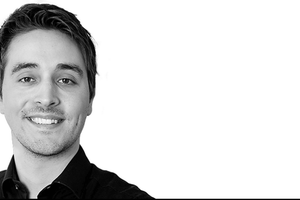 Niels Storm Knigge, økonom i tænketanken Kraka
