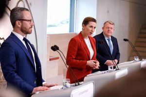Hvad vil en ny bred regering gøre ved skatten og beskæftigelsen? Her får du seks nedslag fra regeringsgrundlaget.