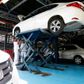 Honda accepterer nu at betale bøder på 70 mio. dollars for ikke at have informeret godt nok om alvorlige airbagproblemer.