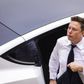 Elon Musk og Tesla har problemer med at holde produktionen oppe på de nye fabrikker i Berlin og Austin, siger Teslas topchef. Foto: Bloomberg photo by Samuel Corum.