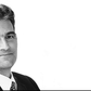 Philip Wiig, dansk landechef i konsulenthuset Accenture