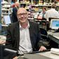 Peter Høgsted vil som adm. direktør Coop Danmark hellere tale om kvalitet end pris i dagligvarehandlen. Arkivfoto: Lars Krabbe.
