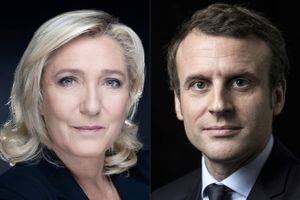 Hver fjerde franske vælger valgte at nyde en skøn forårsdag i stedet for at stemme, da Emmanuel Macron og Marine Le Pen søndag kvalificerede sig til anden og afgørende runde af det franske præsidentvalg den 24. april. Første måling varsler næsten dødt løb om to uger.