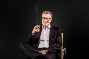 Niels Frederiksen er ny direktør for Scandinavian Tobacco Group. 