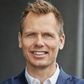 »Det har været en meget alternativ oplevelse, at det, som jeg sagde om mandagen, ikke nødvendigvis var rigtigt om onsdagen,« siger 45-årige Jeppe Rosenmejer, der har stået for coronarådgivningen i SMVdanmark. Foto: Ulrik Jantzen