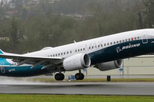 Boeing har planer om at teste pilotløse fly i 2018. Passagerer er skeptiske.