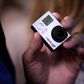 GoPro-kameraet er slet ikke ligeså populært, som det var for et par år siden. Foto: AP