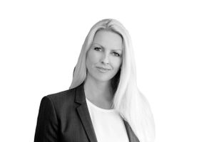 Tine Arentsen Willumsen, CEO, Above & Beyond Group