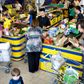 Lidl er en af verdens største discountkæder med over 10.000 butikker i 27 lande. Foto: Cathrine Ertmann.
