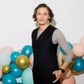 Nordic Female Founders med Mia Wagner i spidsen lancerer et nyt forretningsben under navnet Investor Club. Det er lige ligesom "Løvens Hule", da Nordic Female Founders samler en række investorer og iværksættervirksomheder, der er på jagt efter en investering. Foto: Gregers Tycho