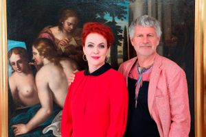 Det er af ren nød, at Lauritz.com har valgt at sælge størstedelen af forretningsområdet Fine Art, vurderer Nordnets investeringsøkonom, Per Hansen.