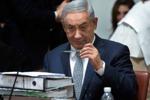 Israels premierminister vil undgå fyringer i israelsk medicinalselskab.