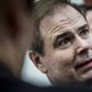 Finansminister Nicolai Wammen (S) og regeringen stod bag forslaget om Danmarks Genopretningsfond, som endnu ikke har foretaget en investering. Foto: Linda Johansen